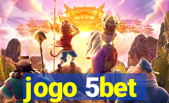jogo 5bet
